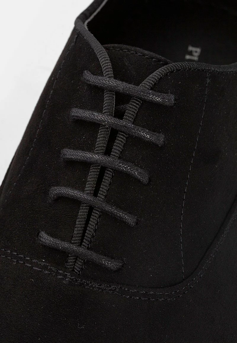 Pier One Hombre Zapatos De Vestir - Black 8 Pier One Hombre Zapatos De Vestir - Black - Imagen 6