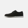 Pier One Hombre Zapatos Con Cordones - Black -Pier One Comercio 2ae3dd4d954b41b9969e2b628ddd61c5