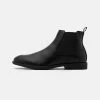 Pier One Hombre Botines - Black 2 Pier One Hombre Botines - Black -Pier One Comercio 2b178a6ff5564ec1a211b8c62f34ed49