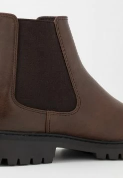 Pier One Hombre UNISEX - Botines - Brown -Pier One Comercio 2b3f7dee0b0649b2b5486887d75a0570