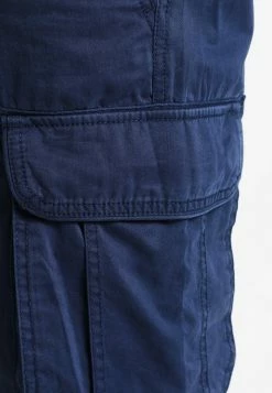 Pier One Hombre Shorts - Dark Blue -Pier One Comercio 2b5488b66798495c849a3163124facc8