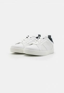 Pier One Hombre Zapatillas - White 9 Pier One Hombre Zapatillas - White -Pier One Comercio 2b7957fe85ec4241937e23dc23e97557