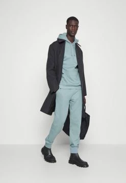 Pier One Hombre Pantalones Deportivos - Blue -Pier One Comercio 2b8d1a29654149fc9b51e88343d6c3f5