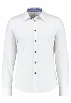Pier One Hombre Camisa - White/blue 13 Pier One Hombre Camisa - White/blue -Pier One Comercio 2b9d03cd92884ad19608d60ca1b3ea75