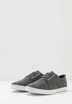 Pier One Hombre UNISEX - Zapatillas - Dark Gray -Pier One Comercio 2baa687dfa2b4c0fabb4774f01cf9b35