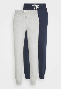 Pier One Hombre Pantalones Deportivos - Mottled Light Grey/mottled Dark Blue 18 Pier One Hombre Pantalones Deportivos - Mottled Light Grey/mottled Dark Blue -Pier One Comercio 2bb14836cf4b4803aeb6cc563d427b89