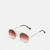 Pier One UNISEX - Gafas De Sol - Brown, Unisexo -Pier One Comercio 2bb1d2d39e074ca4acd79f05fc728761