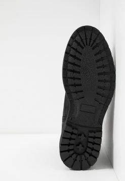 Pier One Hombre Botines Camperos - Black -Pier One Comercio 2be70597d6fb45ed8ad40a046ef12f72