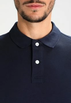Pier One Hombre Polo - Dark Blue -Pier One Comercio 2c74ce4eca0145e998889f9f130df8da