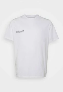 Pier One Hombre Camiseta Estampada - White 12 Pier One Hombre Camiseta Estampada - White -Pier One Comercio 2cfd606afd224289824e63b24a3f4e9a