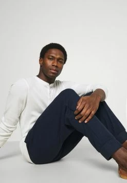 Pier One Hombre Pantalón De Pijama - Dark Blue -Pier One Comercio 2d05d26424624bf2851e8439116dadb3