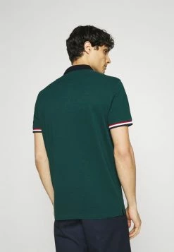 Pier One Hombre Polo - Dark Green -Pier One Comercio 2d24816908c748eb8653a95c84342c4e