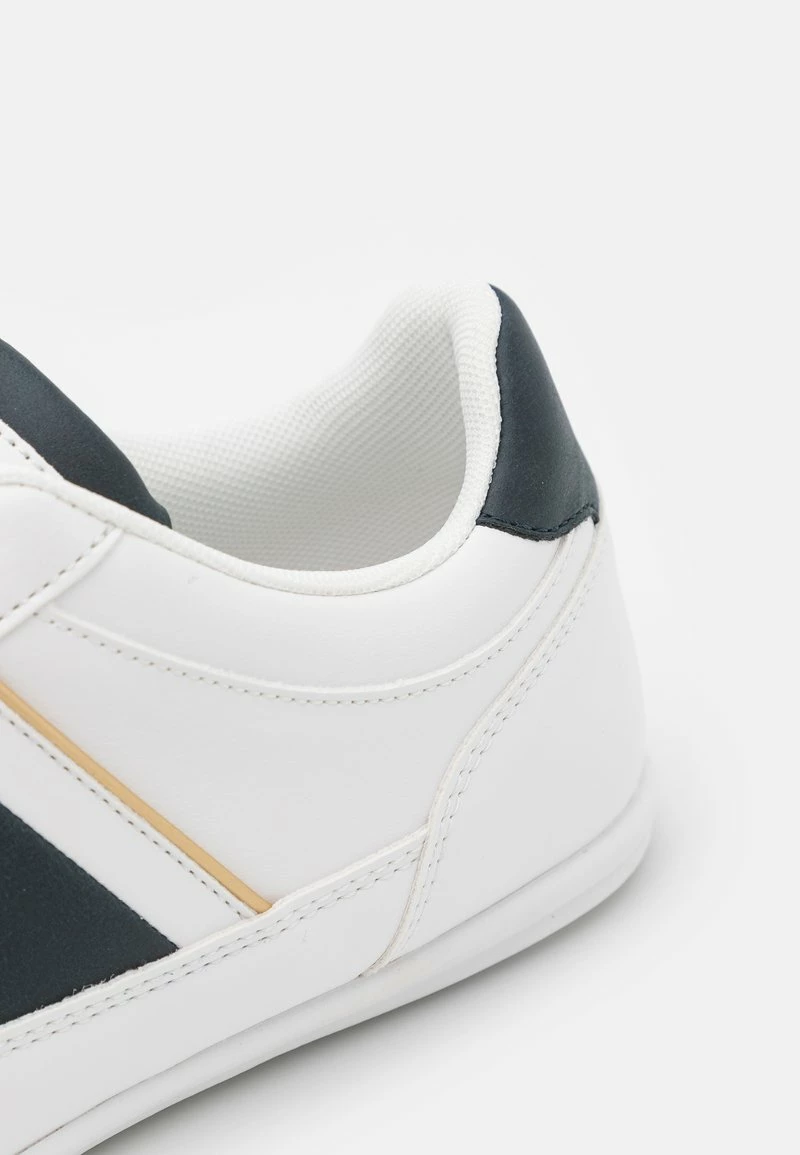 Pier One Hombre Zapatillas - White 8 Pier One Hombre Zapatillas - White - Imagen 6