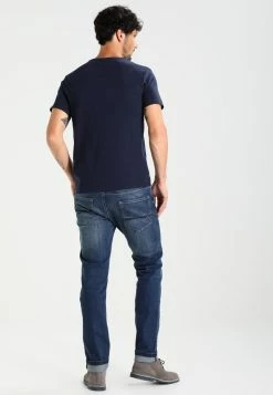 Pier One Hombre Camiseta Básica - Dark Blue 10 Pier One Hombre Camiseta Básica - Dark Blue -Pier One Comercio 2d60eb4e915f43518198422212805c36
