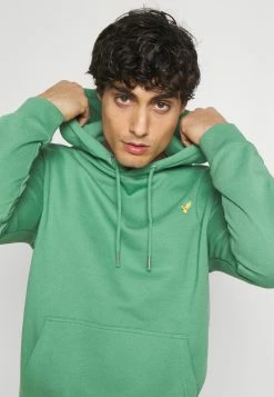 Pier One Hombre Jersey Con Capucha - Green -Pier One Comercio 2d61f41cfe8347f7b2240389b5cee8ad