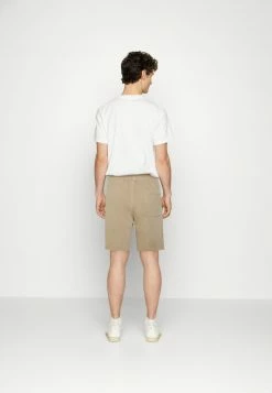 Pier One Hombre Shorts - Tan -Pier One Comercio 2d7a01b9edbd408b8d11418995602f1c