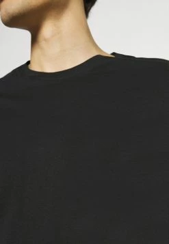 Pier One Hombre Pijama - Black 12 Pier One Hombre Pijama - Black -Pier One Comercio 2d7a3bf373434ec99530f26b5c489aa6