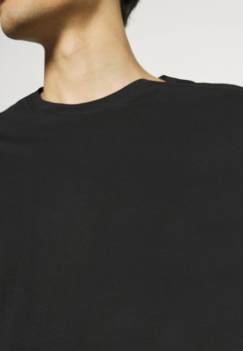 Pier One Hombre Pijama - Black 6 Pier One Hombre Pijama - Black - Imagen 4