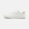 Pier One Hombre Zapatillas - White