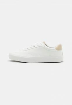 Pier One Hombre Zapatillas - White