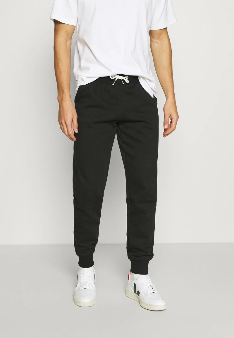 Pier One Hombre Pantalones Deportivos - Black 5 Pier One Hombre Pantalones Deportivos - Black - Imagen 3