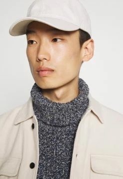 Pier One Hombre Jersey De Punto - Mottled Blue -Pier One Comercio 2e235050287c48a0a752fa4915c02593