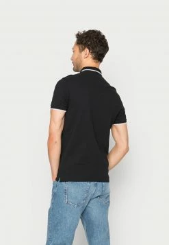 Pier One Polo - Black, Hombre -Pier One Comercio 2e3d09ff55f948dd92c3e47500d2f613
