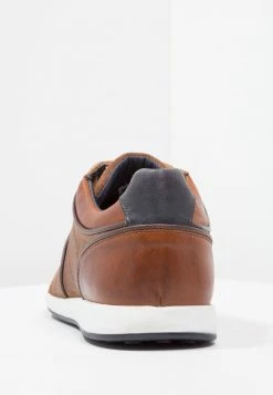 Pier One Hombre LEATHER - Zapatillas - Cognac 11 Pier One Hombre LEATHER - Zapatillas - Cognac -Pier One Comercio 2ec4153ddfae4027a27fd7e41e29bb3a