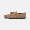 Pier One Mocasines - Beige, Hombre -Pier One Comercio 2ed4bd23fd024e7bafe9a292c4690603