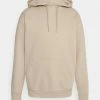 Pier One Hombre PLAIN SKATER HOODIE - Sudadera - Beige 1 Pier One Hombre PLAIN SKATER HOODIE - Sudadera - Beige -Pier One Comercio 2f17bdef3cf44de789e87841c50a9b3f