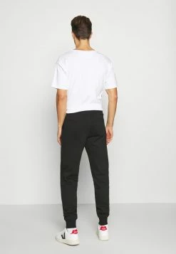 Pier One Hombre Pantalones Deportivos - Black 10 Pier One Hombre Pantalones Deportivos - Black -Pier One Comercio 2f1de7f4f65c4260bba3310f352931aa
