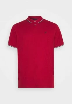 Pier One Hombre Polo - Red