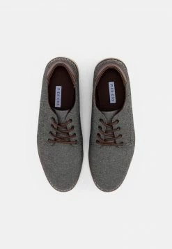 Pier One Hombre Zapatos De Vestir - Grey 11 Pier One Hombre Zapatos De Vestir - Grey -Pier One Comercio 2fd1c899a1244fb38aa3af47cb52af52