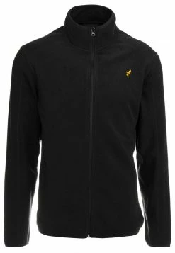 Pier One Hombre Forro Polar - Black -Pier One Comercio 2feb4a2166ae44f6af89836594e336e6