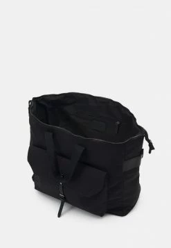 Pier One Unisexo UNISEX - Bolsa De Fin De Semana - Black -Pier One Comercio 3027b558f9e0432e95740f4f316b706c