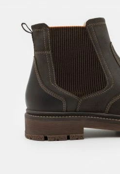 Pier One Hombre Botines - Brown -Pier One Comercio 306cf1543c7044c3a8bd8976dbfb0d1d