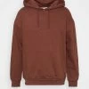 Pier One PLAIN SKATER HOODY - Jersey Con Capucha - Brown, Hombre 2 Pier One PLAIN SKATER HOODY - Jersey Con Capucha - Brown, Hombre -Pier One Comercio 30b891c131a6457c978309a859b13537