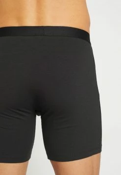 Pier One Hombre 3 PACK - Culotte - Black -Pier One Comercio 30c41755de0f4cf7b3f1dbcb4b75848e