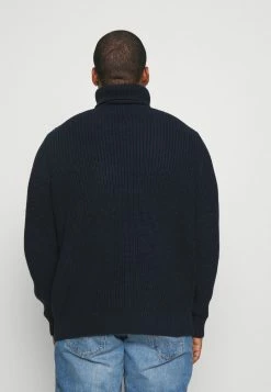 Pier One Hombre Jersey De Punto - Dark Blue -Pier One Comercio 31111c363a2a45e5bff8f1c1899c6ef8