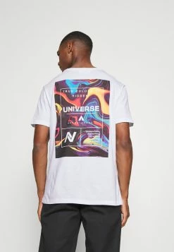 Pier One Hombre Camiseta Estampada - White 12 Pier One Hombre Camiseta Estampada - White -Pier One Comercio 31414f2abaa94ccd988641e591b6681a