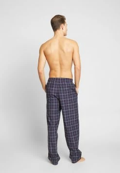 Pier One Hombre Pantalón De Pijama - Dark Blue -Pier One Comercio 31810df0c959428194d6ab1808433306