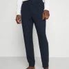 Pier One Hombre Pantalón De Pijama - Dark Blue -Pier One Comercio 3182bbce8280452ab7eb7dc66af7daaf
