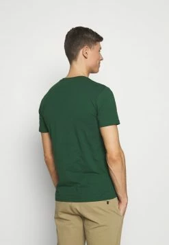 Pier One Hombre Camiseta Estampada - Dark Green 9 Pier One Hombre Camiseta Estampada - Dark Green -Pier One Comercio 31c1e3758dd24e7baf7d52592b6f64b4
