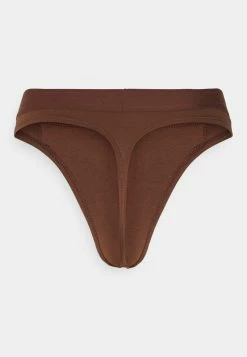 Pier One 3 PACK - Braguitas - Dark Grey/brown/red, Hombre -Pier One Comercio 31c28c1dff3c44d993822309883ffa90