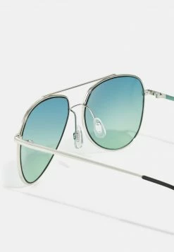 Pier One Hombre 2 PACK - Gafas De Sol - Silver/green 6 Pier One Hombre 2 PACK - Gafas De Sol - Silver/green -Pier One Comercio 322d55ca5fdb4ff7be604547f665acdb