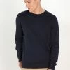 Pier One Hombre Jersey De Punto - Dark Blue -Pier One Comercio 329922927e9b4f2e90d457cc0511bf45
