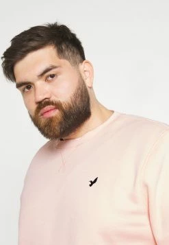 Pier One Hombre Sudadera - Pink