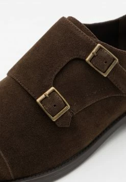 Pier One Hombre Mocasines - Brown -Pier One Comercio 32a18ddb8c494c25a888e6f6e6ed18bf