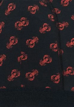 Pier One Hombre 3 PACK - Culotte - Dark Blue/red -Pier One Comercio 330313043af547dc84004e5d25db91d9