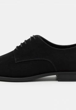 Pier One Hombre Zapatos Con Cordones - Black 13 Pier One Hombre Zapatos Con Cordones - Black -Pier One Comercio 330cfe7e37a747a28e87c72caff0fcb3